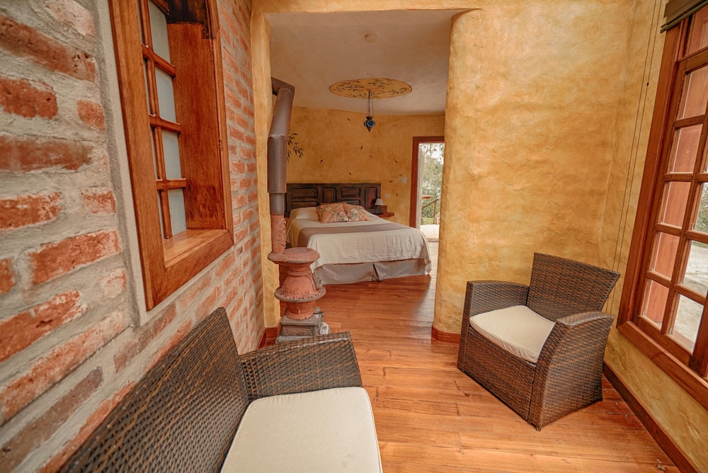 Hacienda Las Cuevas Terra Lodge 32/33