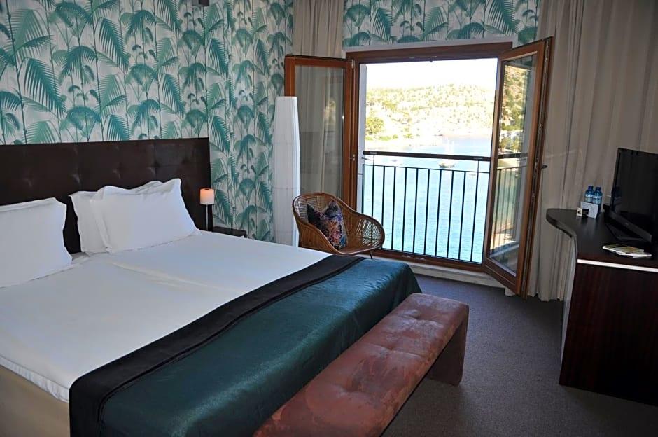 Hotel Esplendido 14/56