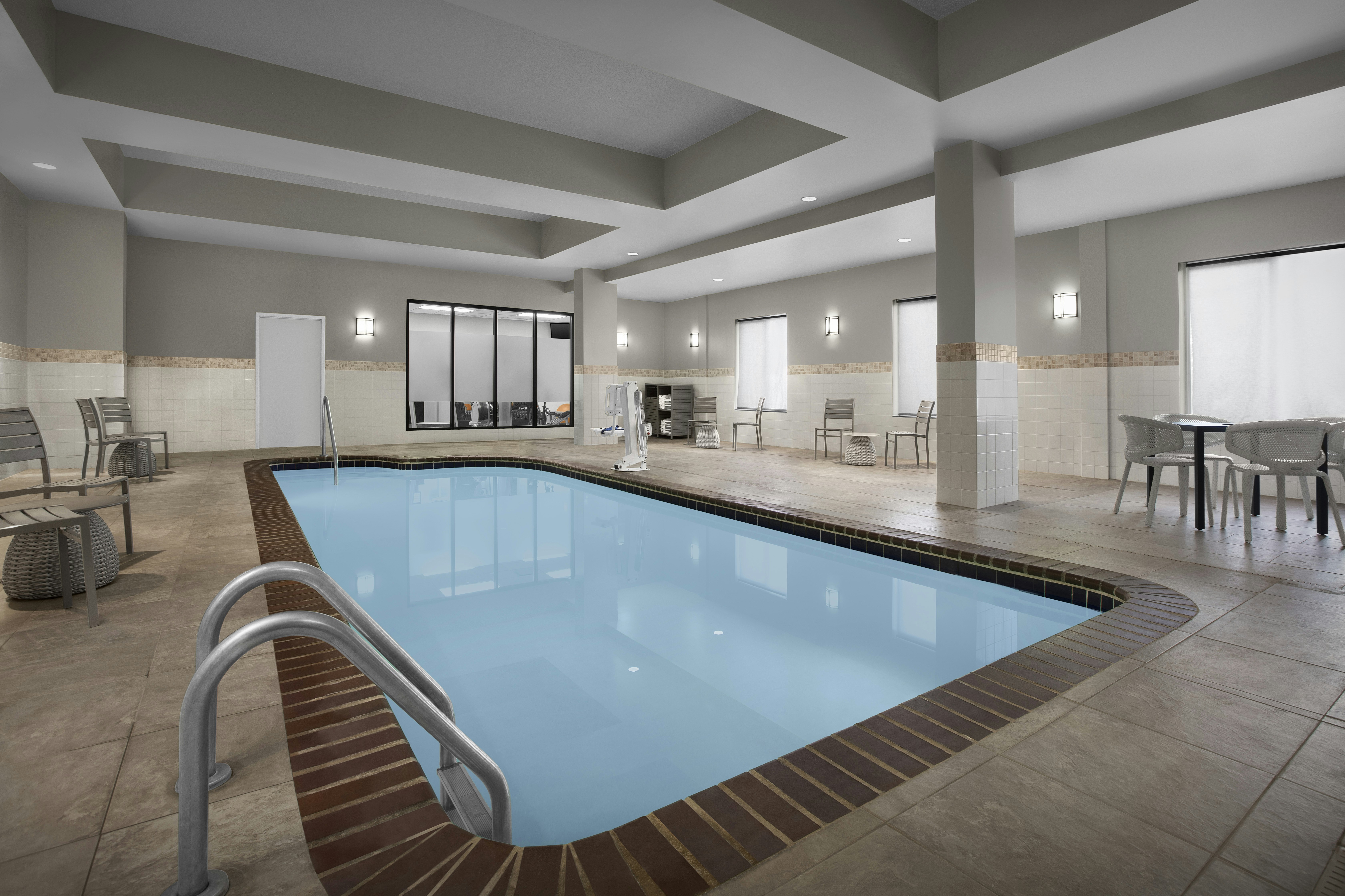 Hilton Garden Inn Denver Highlands Ranch 19/52