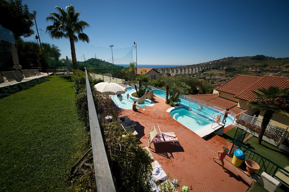 Villa Giada Resort 91/100