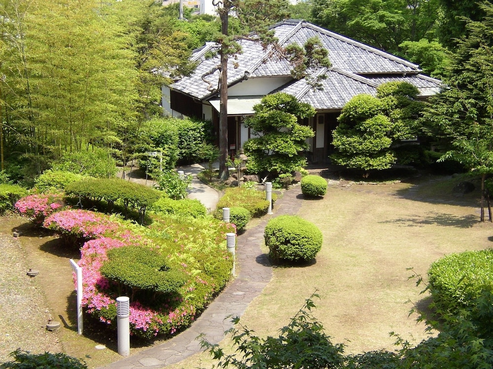 Beppu Housensou 39/42