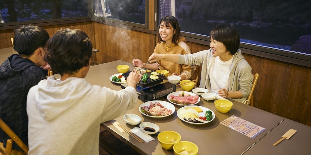 Satonotabi Resort Lodge Kiyokawa 53/66