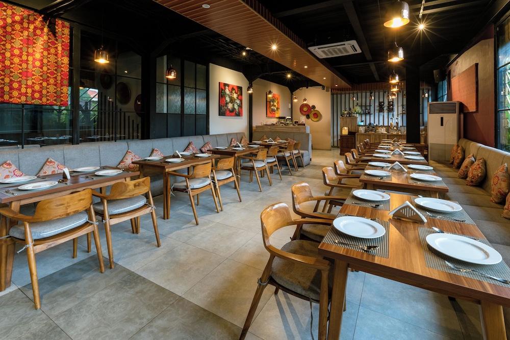 Bali Sunshine Inn Nusa Dua 32/48
