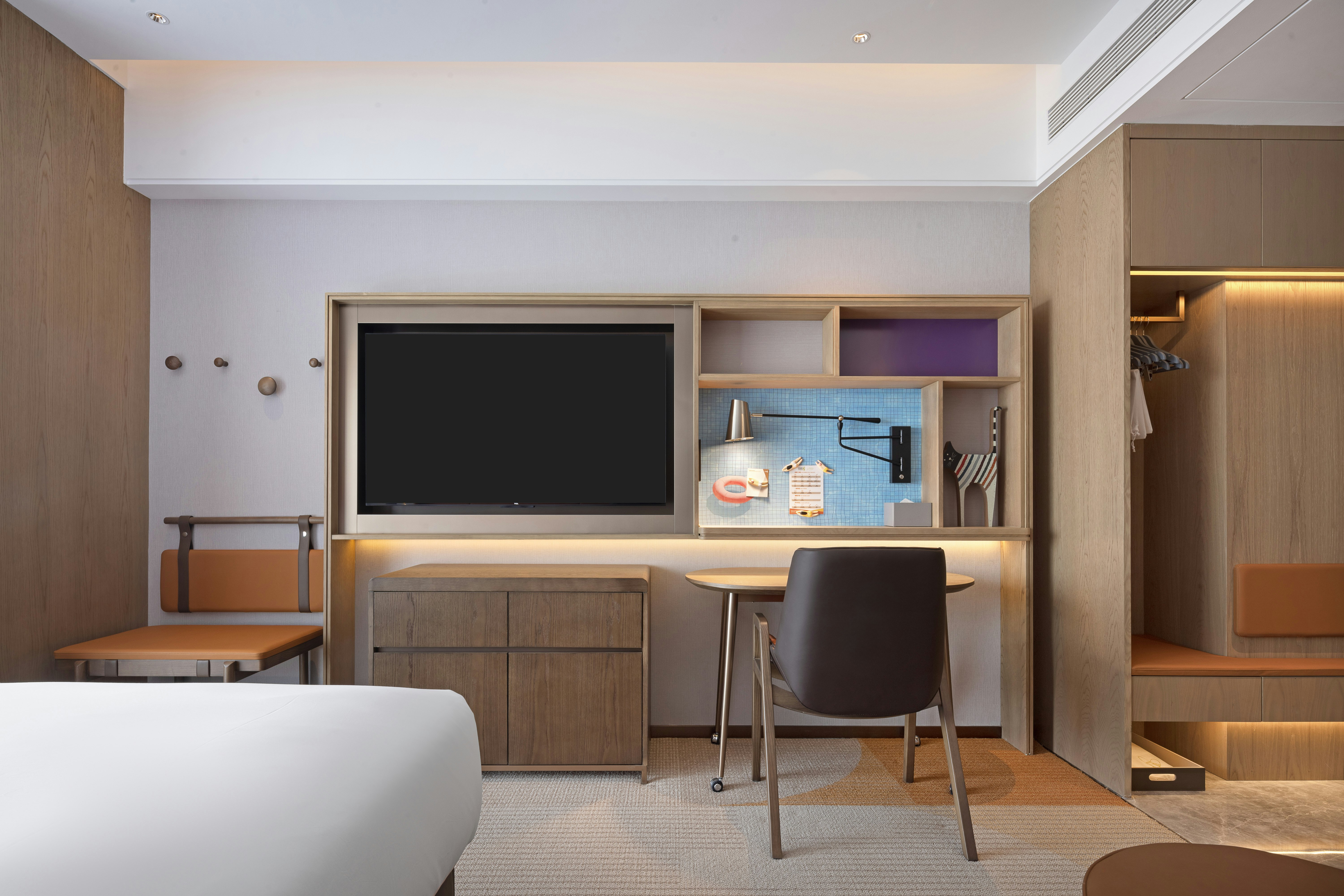 Home2 Suites by Hilton Hengshui Taocheng 54/62