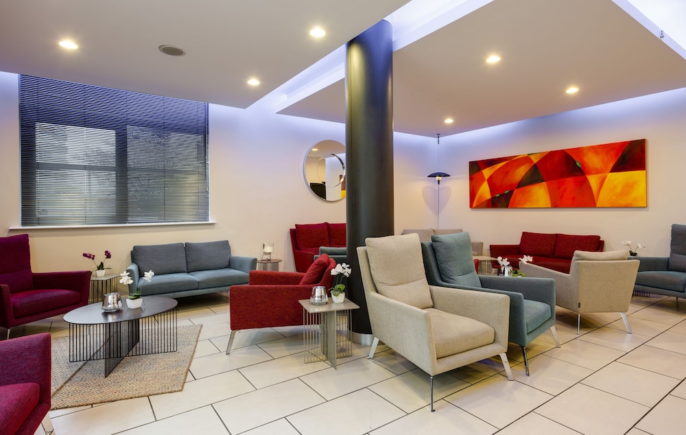 Holiday Inn York City Centre by IHG 34/40