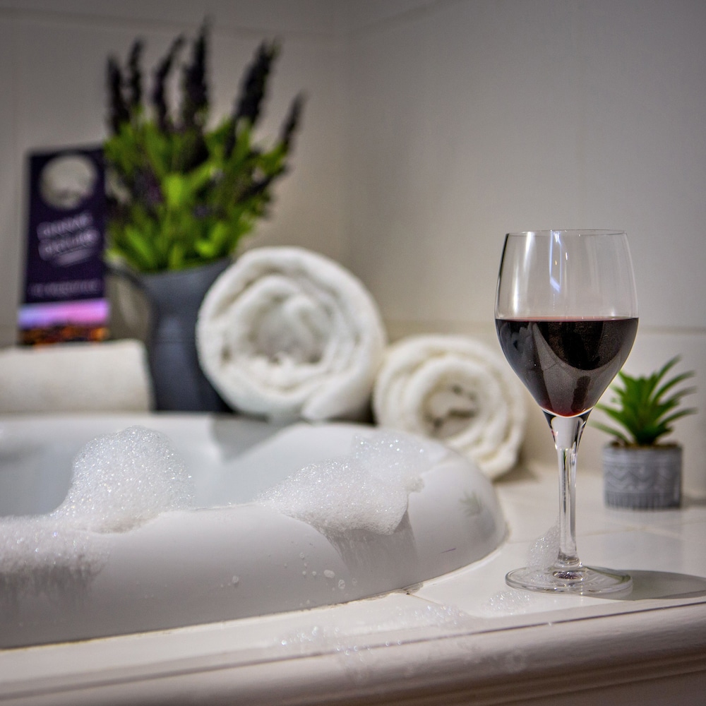 Bruntsfield Hotel, WorldHotels Elite 15/51