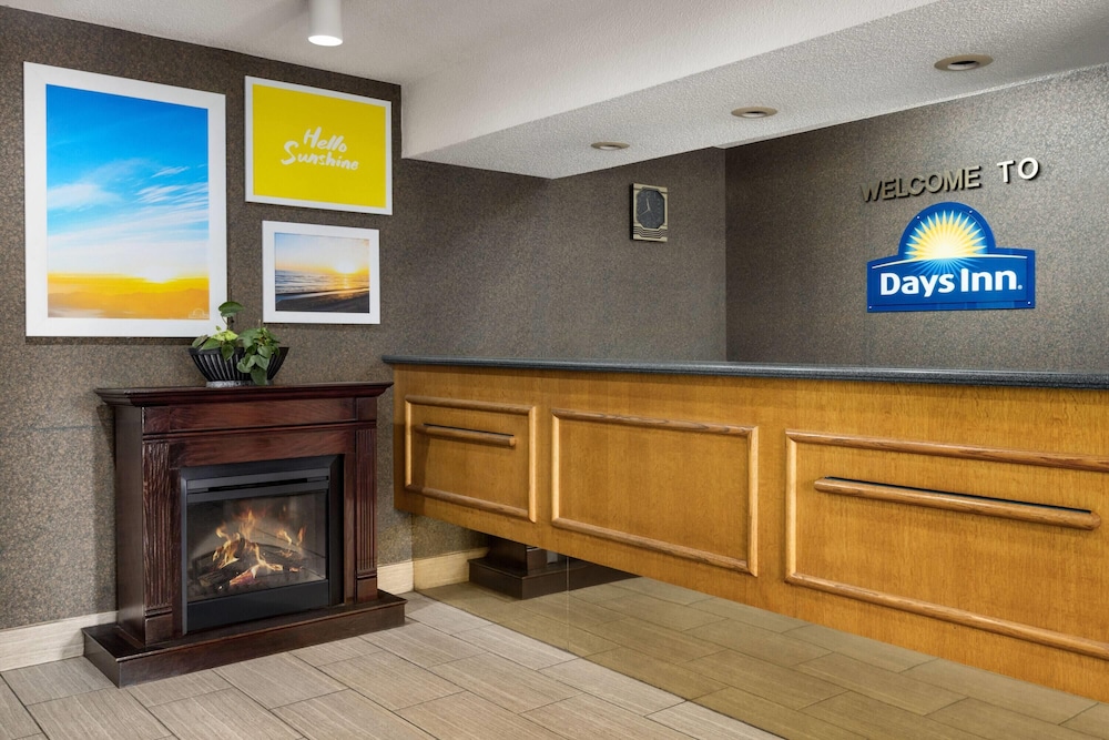 Days Inn By Wyndham North Columbia Ft Jackson 6/50