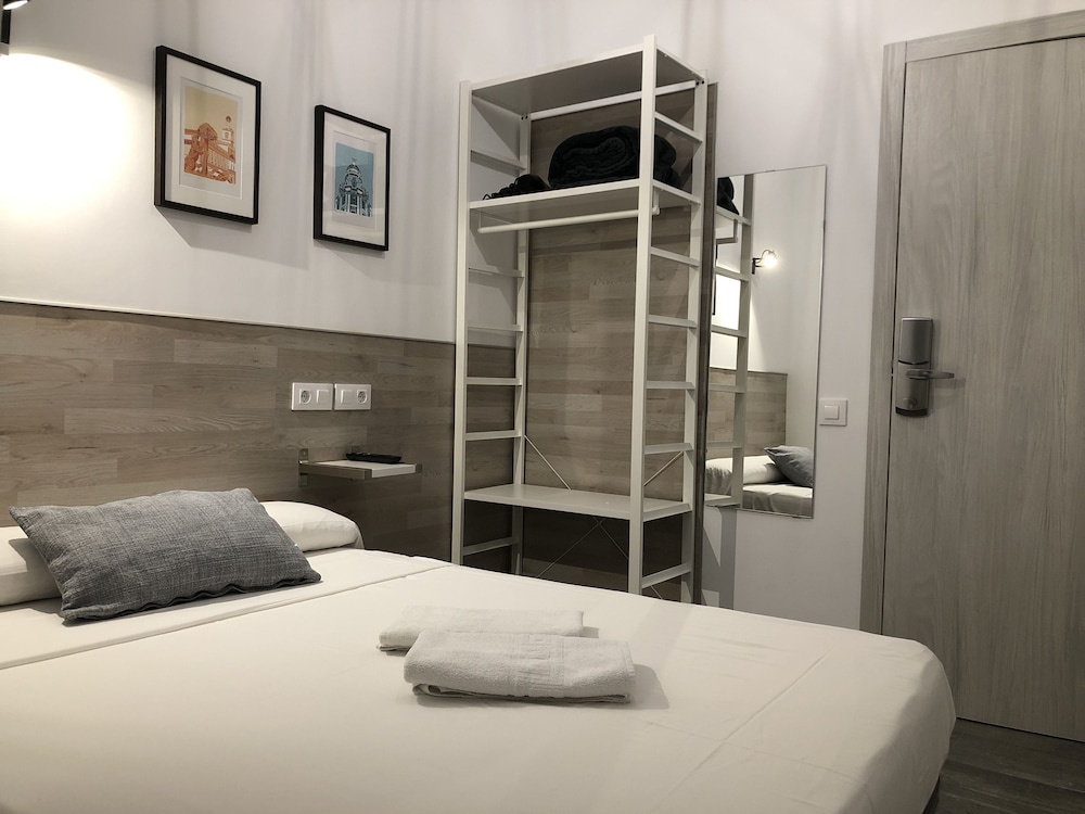 Hostal Rias Bajas 3/31