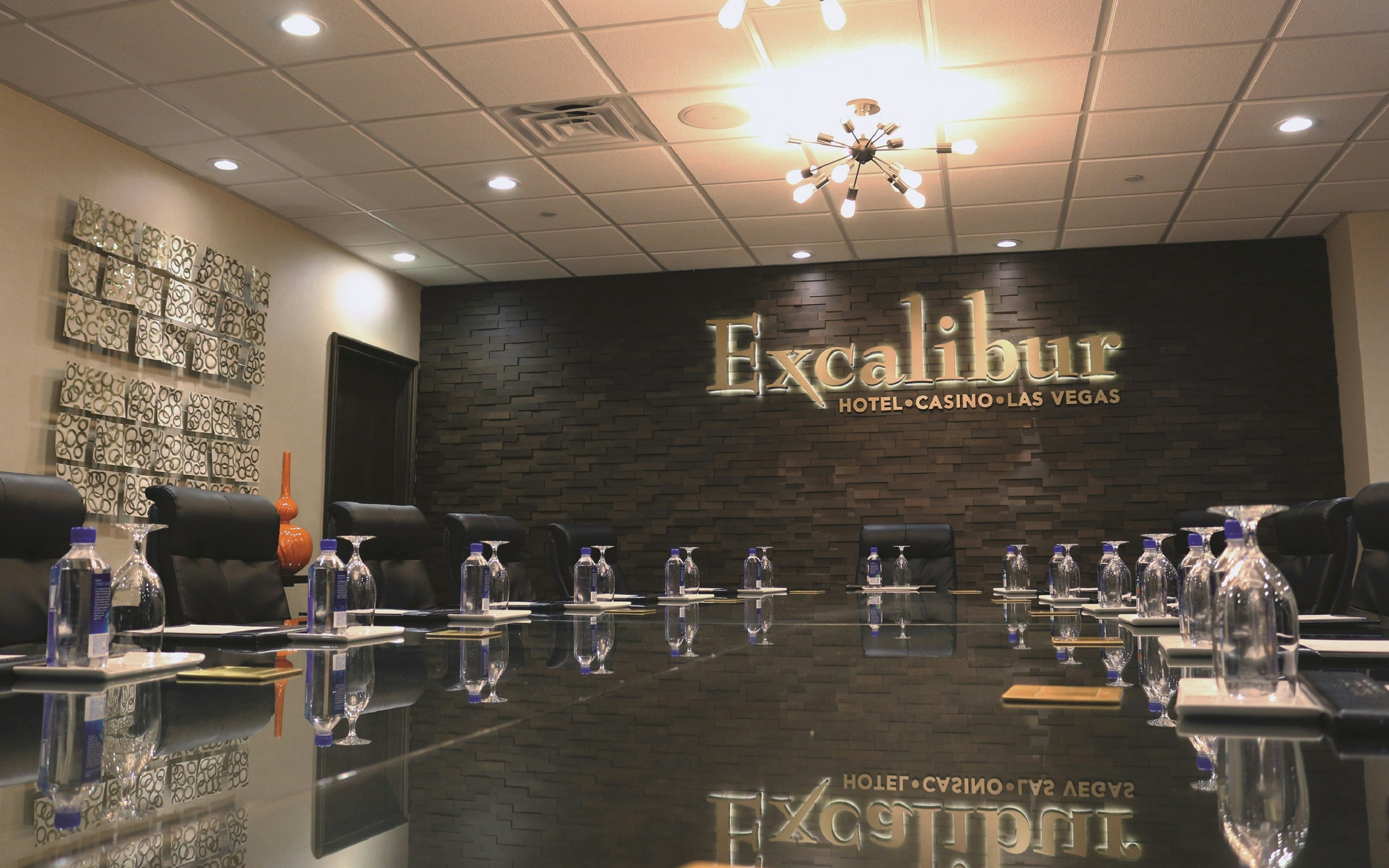 Excalibur Hotel and Casino, Paradise 27/45