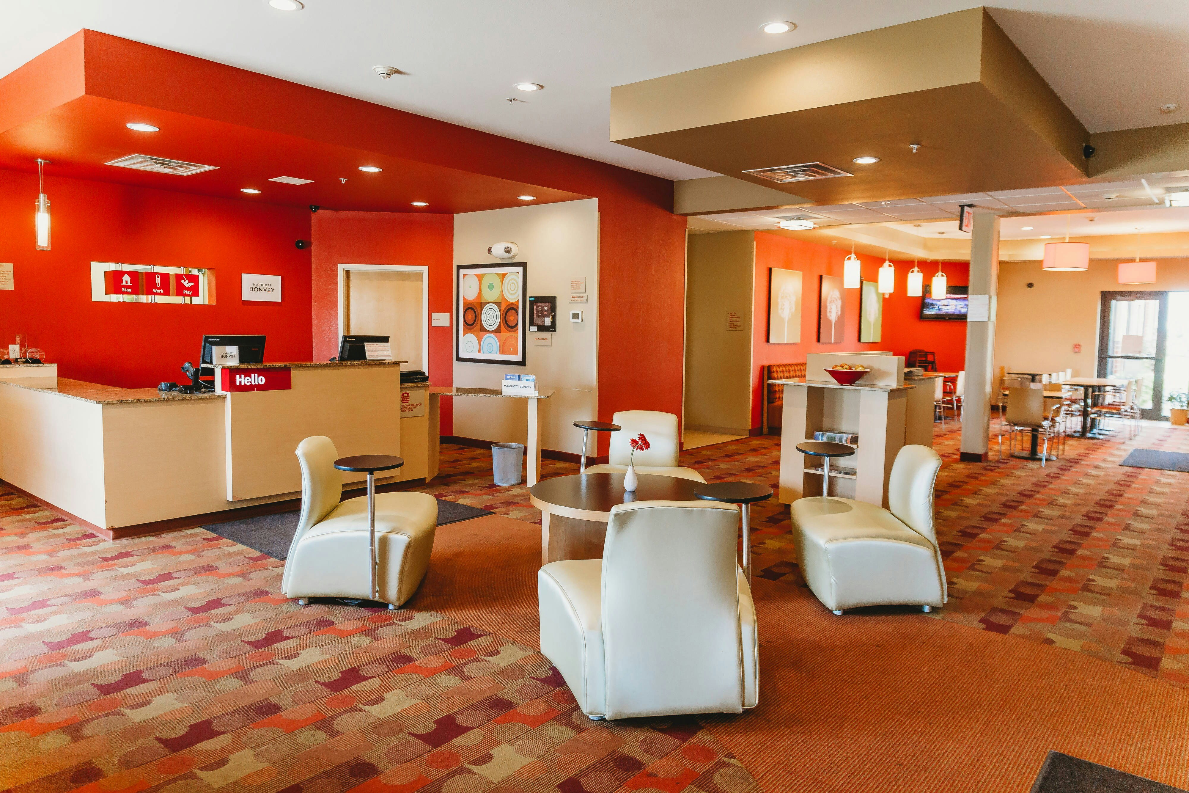 Towneplace Suites Aberdeen 13/21