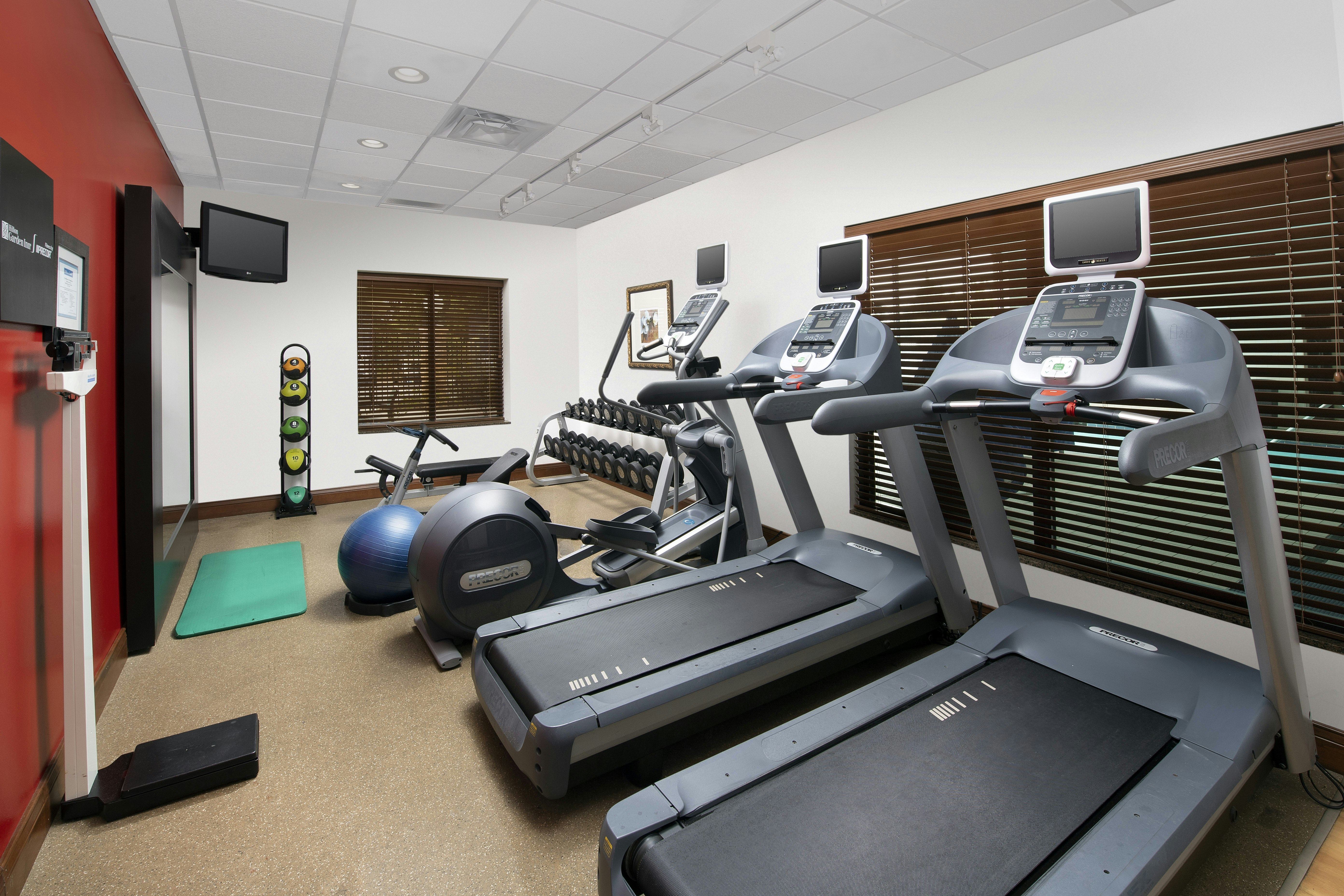 Hilton Garden Inn Atlanta West Lithia Springs 7/21