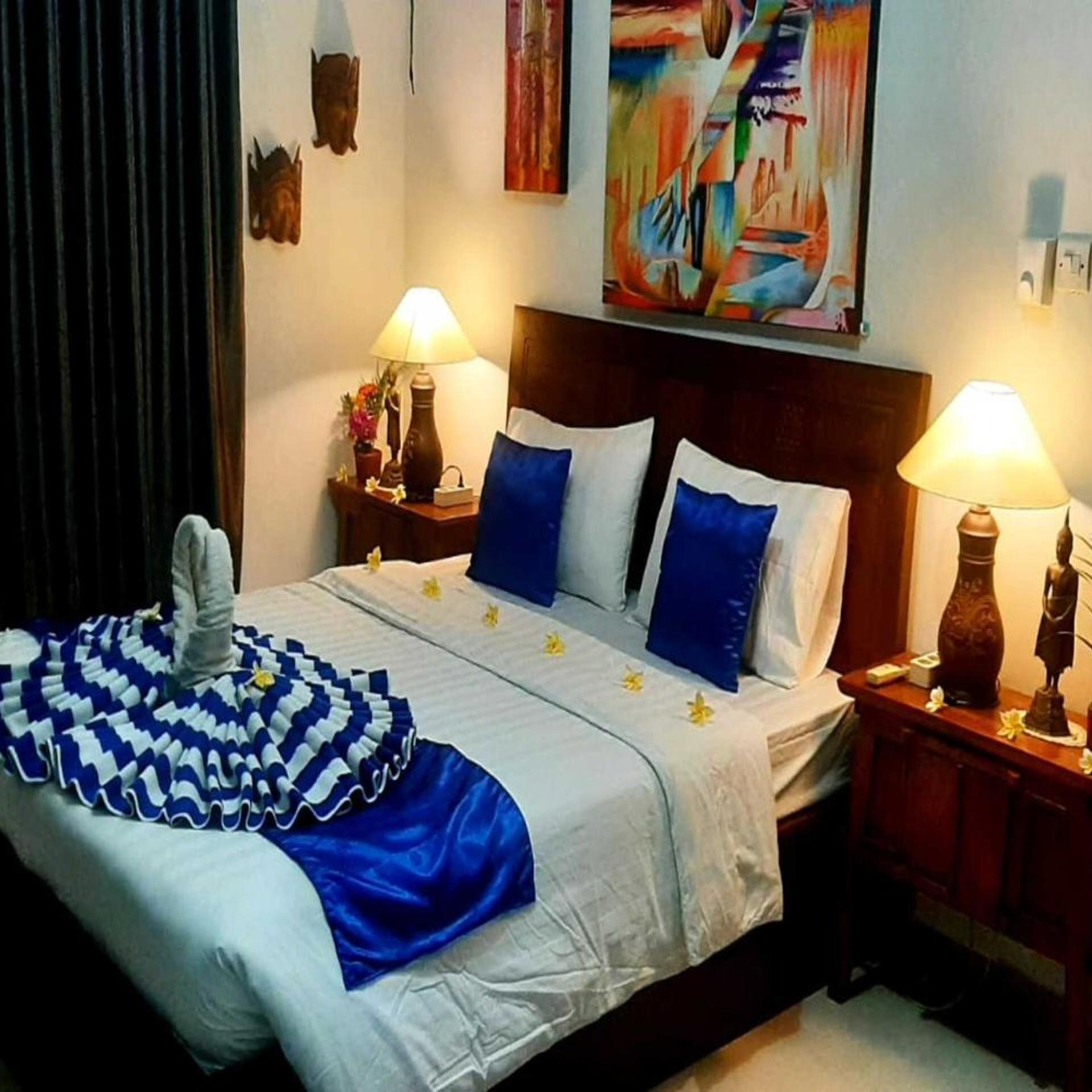 Belvilla Tranquil Oasis Lovina BeachNearKrisna Funtasticland 5/23
