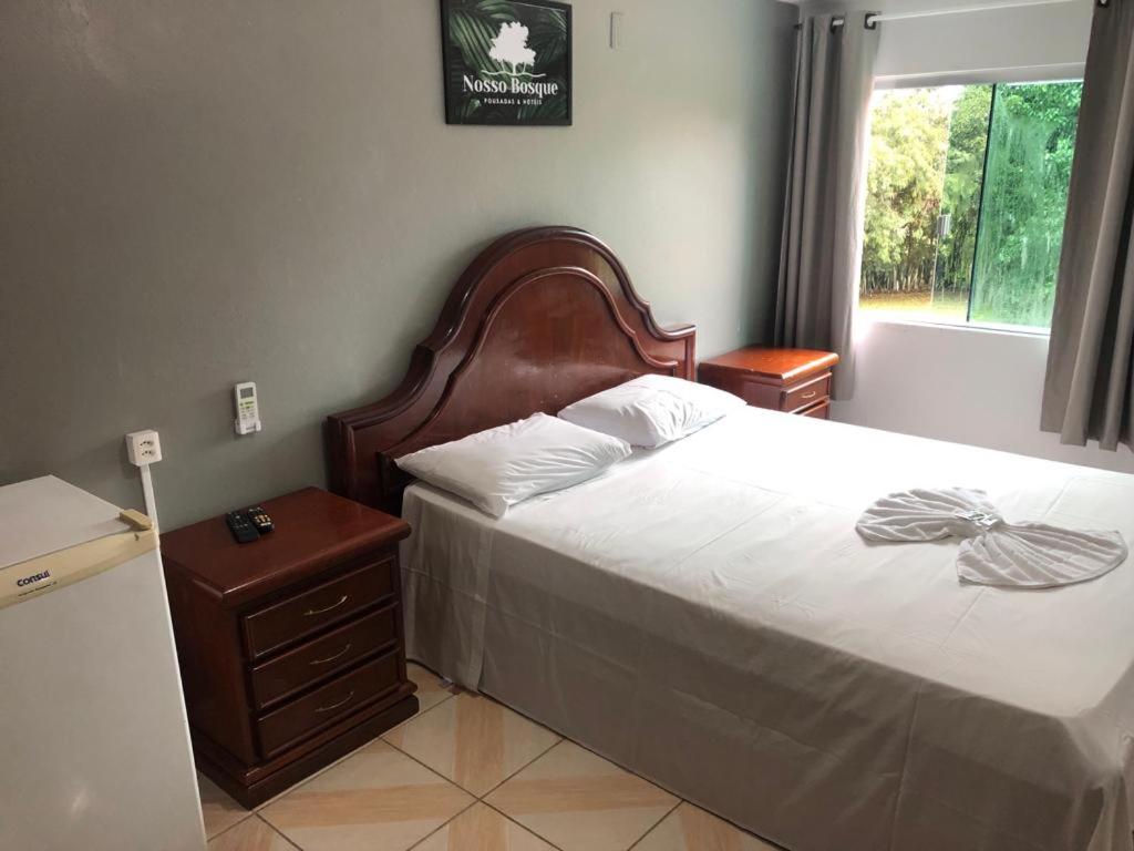 Hotel Nosso Bosque 15/42