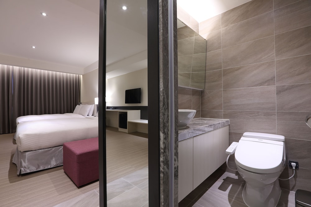 Full Kind Hotel 14/41