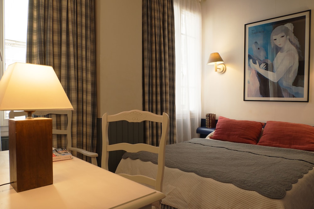 Hotel Du Cygne 17/31