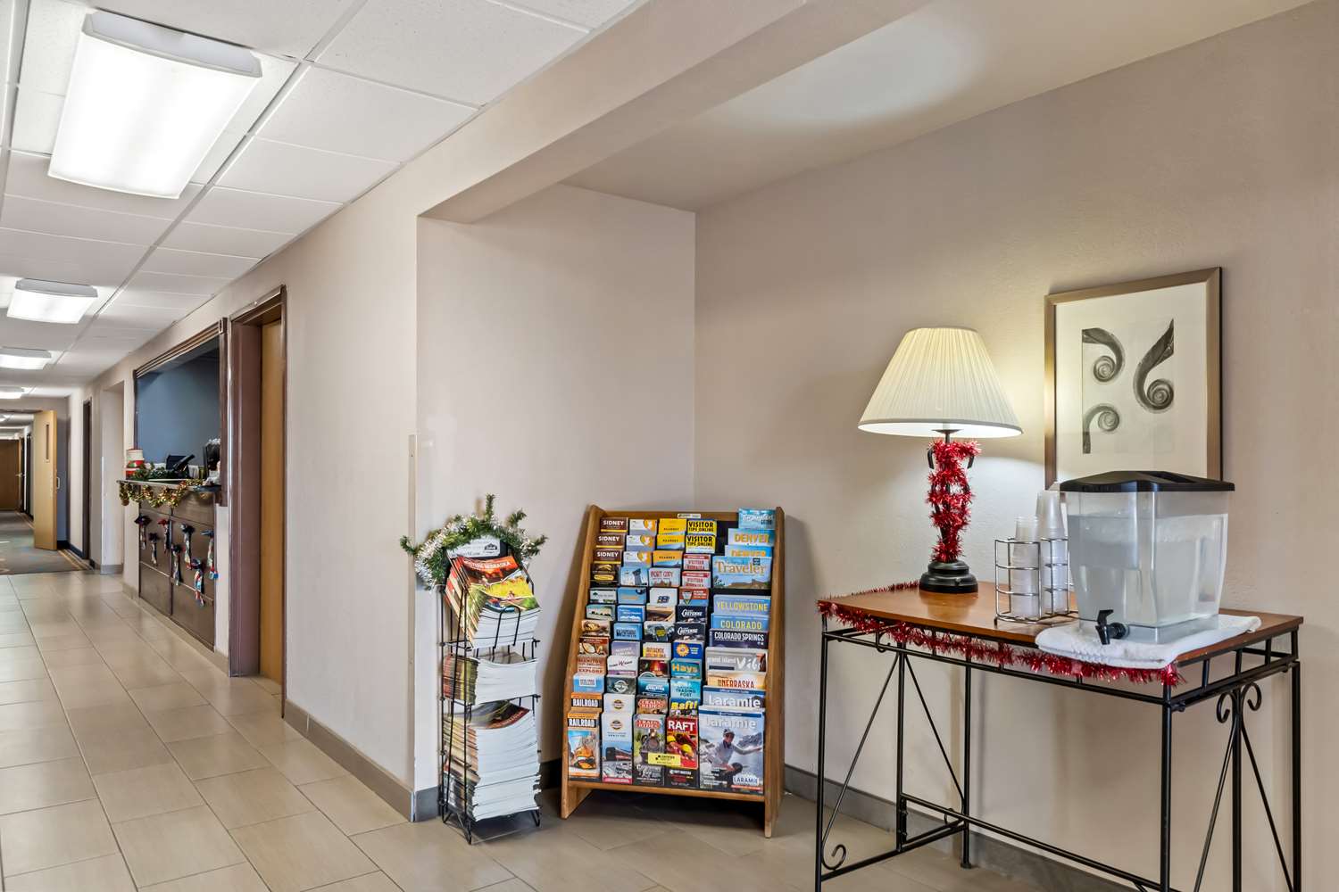 Quality Inn Sidney I-80 5/16