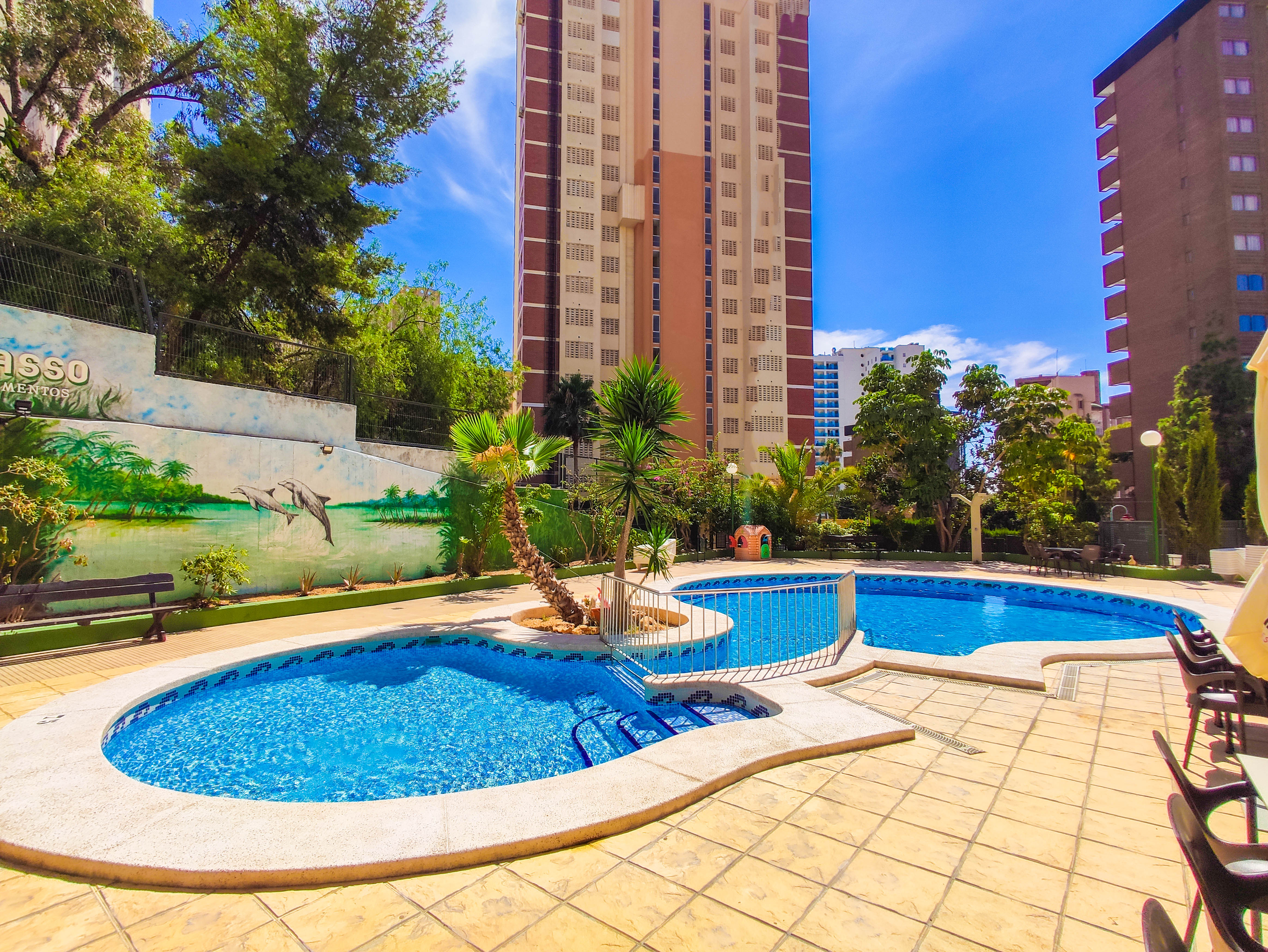 Picasso Apartments 41/48