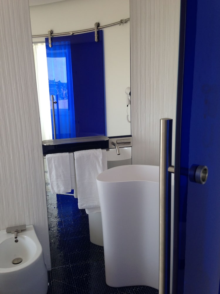 Zafran Boutique Hotel 50/50