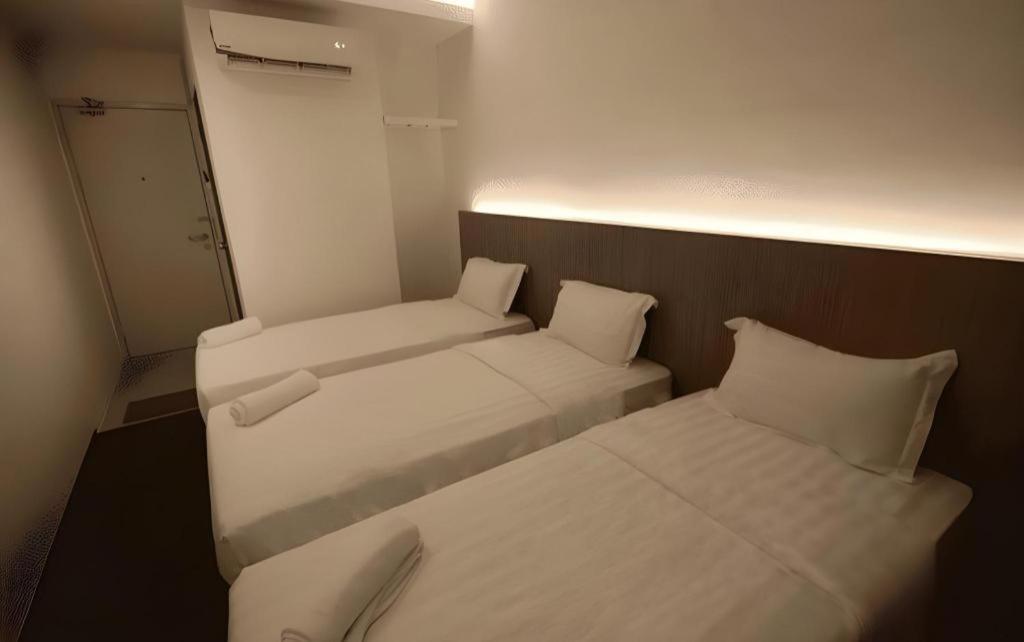 Place2stay Business Hotel @ Metrocity 9/46