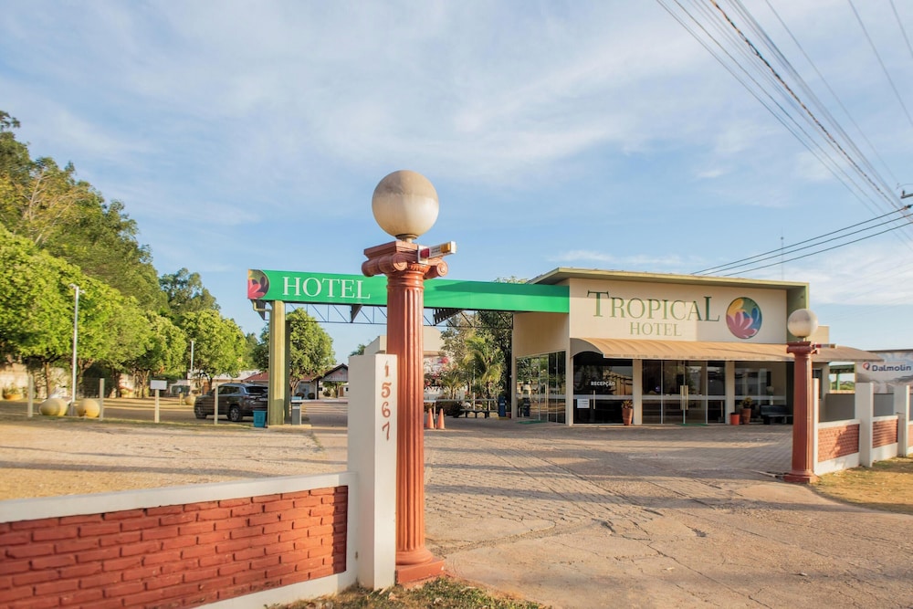 Hotel Tropical Garden 43/50
