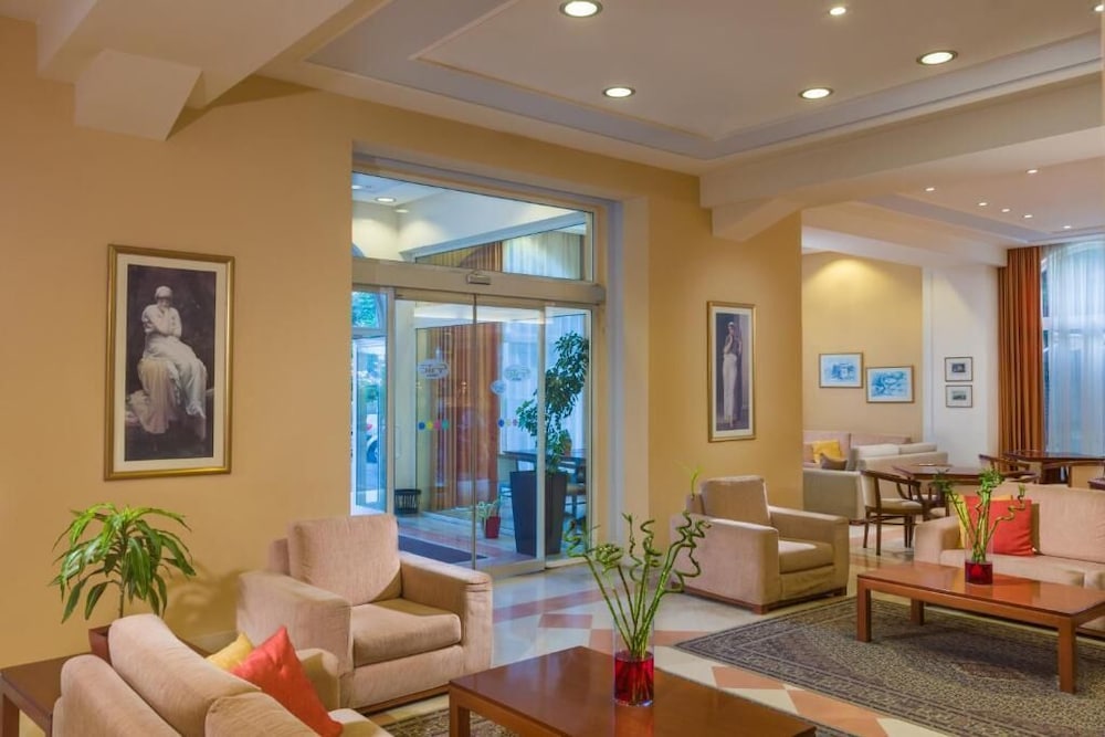 Corfu Hellinis Hotel 19/32