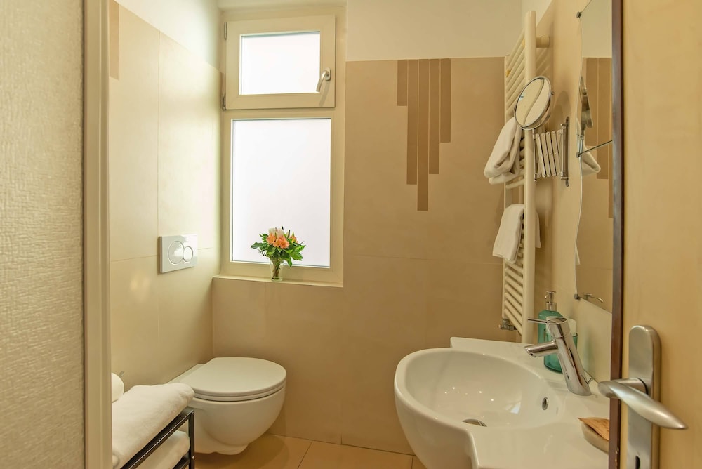 غرفة قياسية بسرير مزدوج، Hotel Jane 6/10