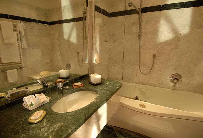 Hotel Metro 35/36