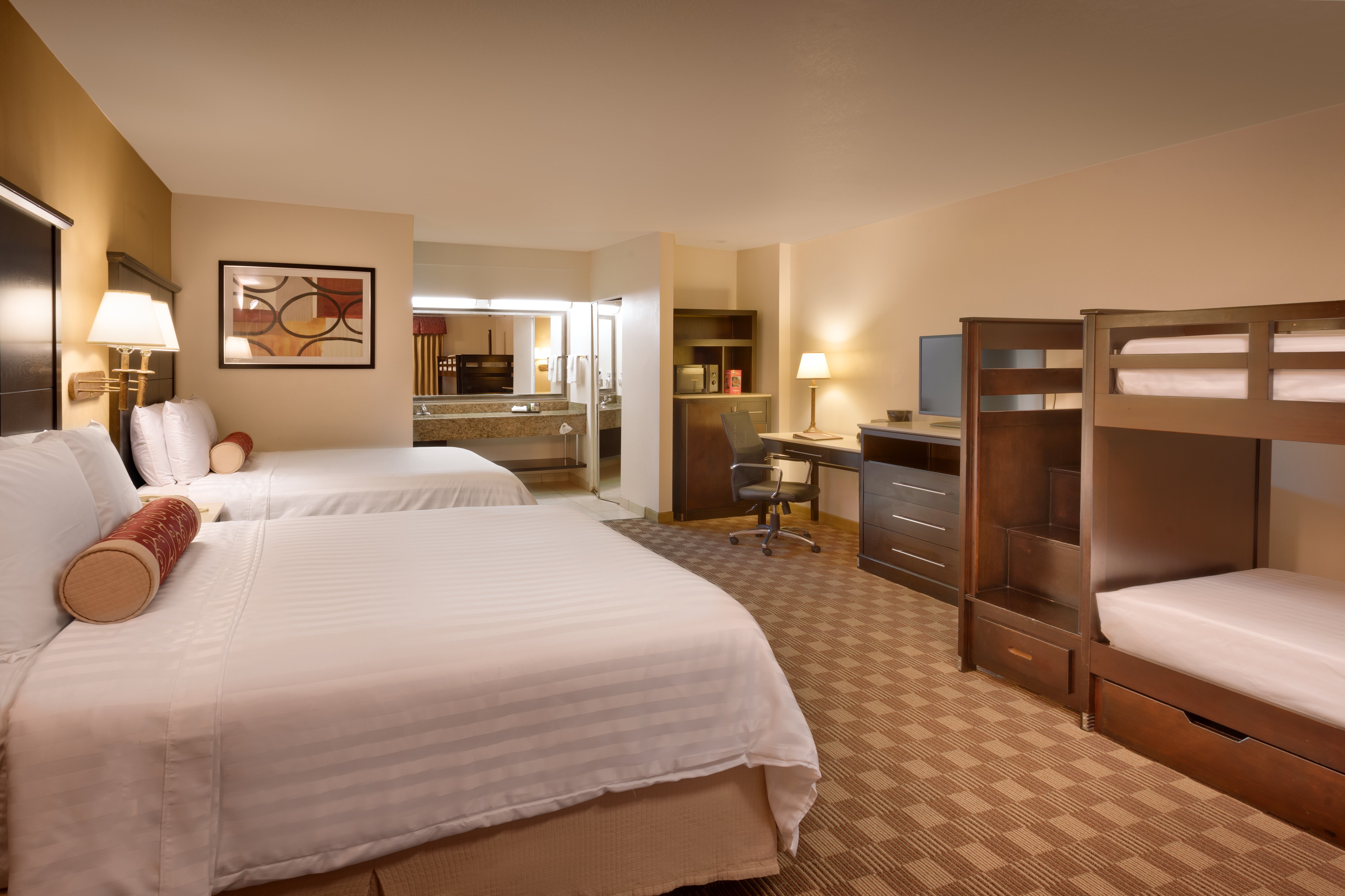 Cortona Inn And Suites 29/78