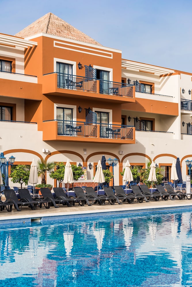 Vila Gale Tavira in TAVIRA