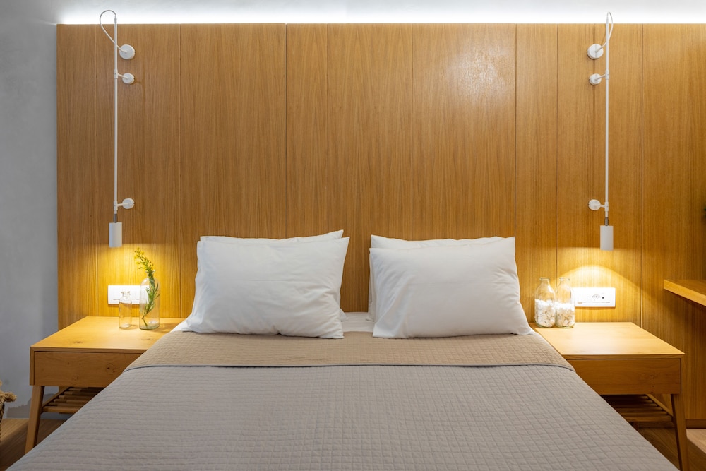 阿特里姆酒店(Atrium Hotel) 图片3