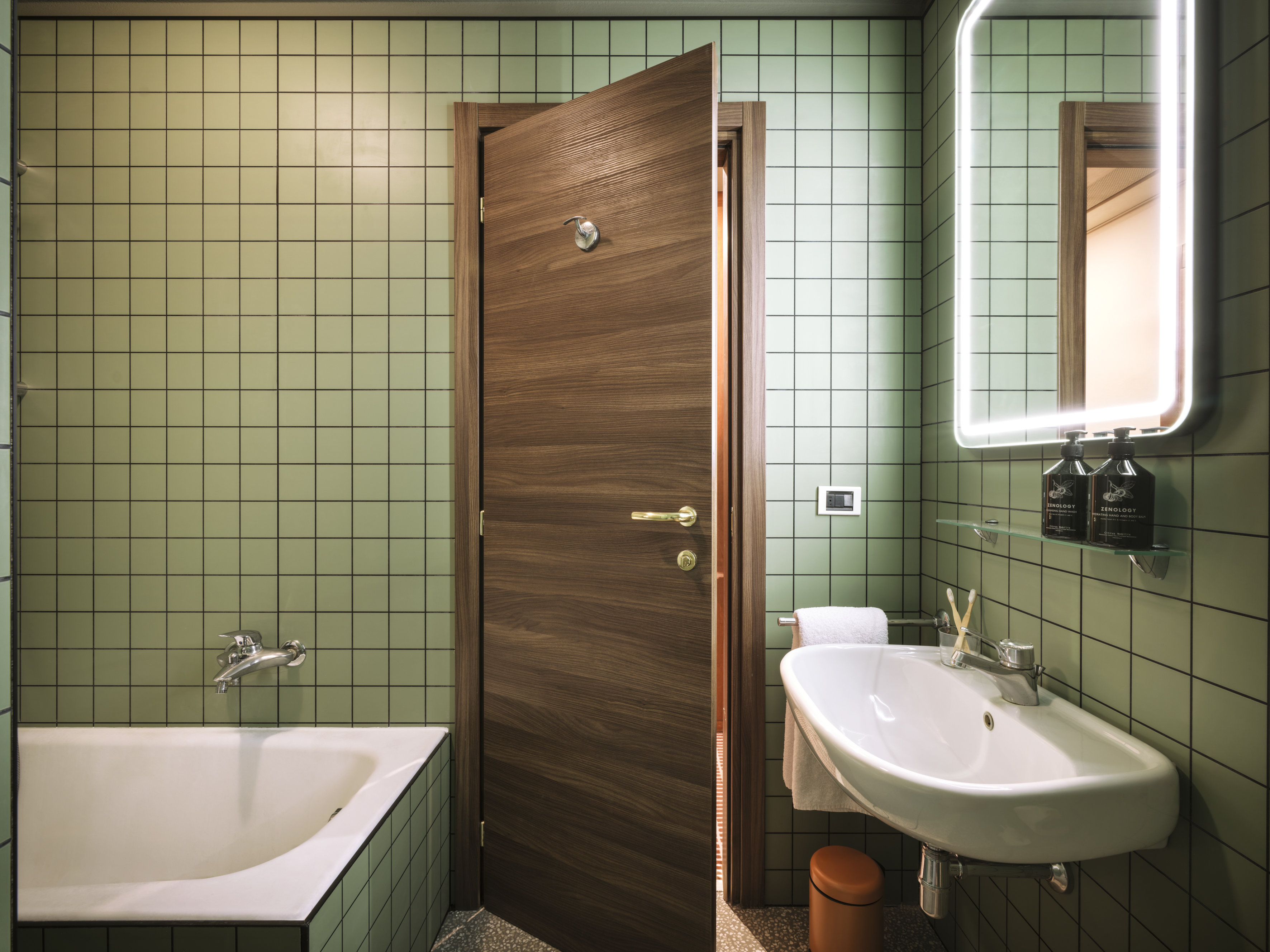 Max Brown Hotel Missori, part of Sircle Collection 51/56