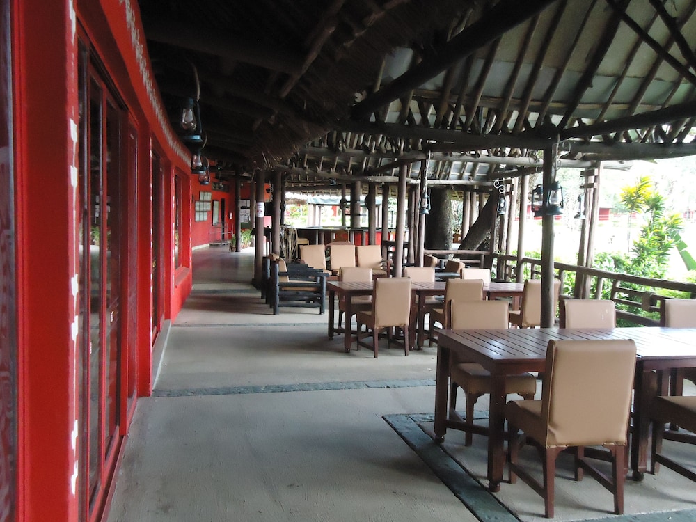 Mara River Lodge 20/50