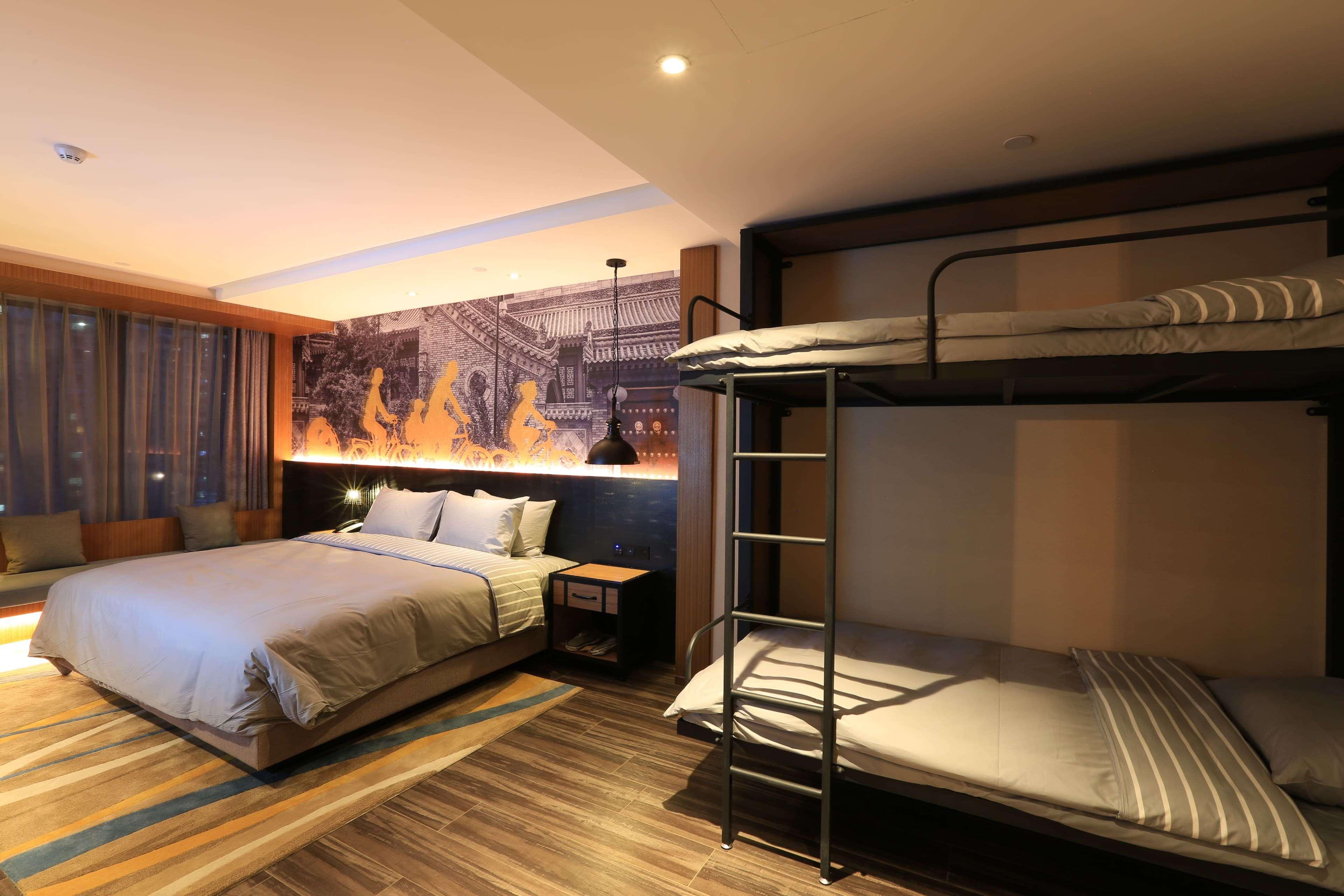 Novotel Xi an Xinxing 25/71