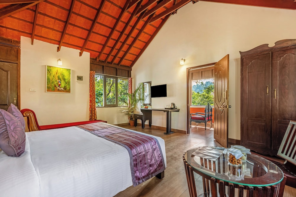 Brook Stone Villas By Rai Hospitality 14/47