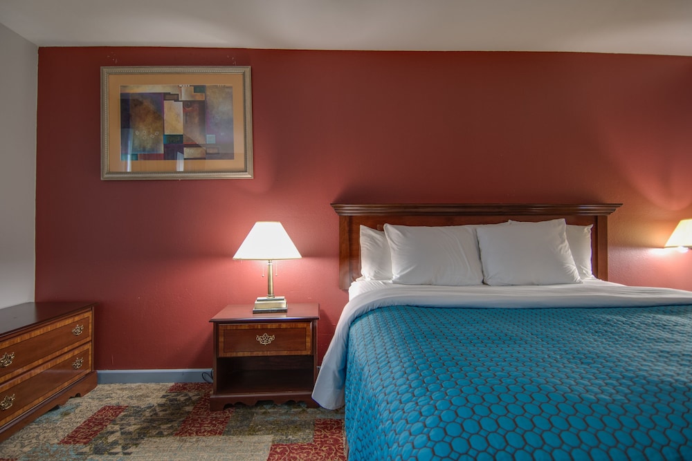 Americas Best Value Inn Hayward 31/57