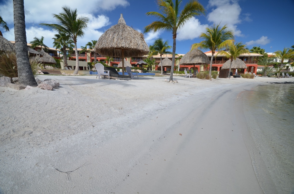 Spanish Water Beach 12/20