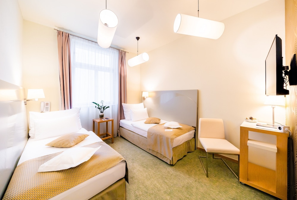 Grandium Hotel Prague 15/50