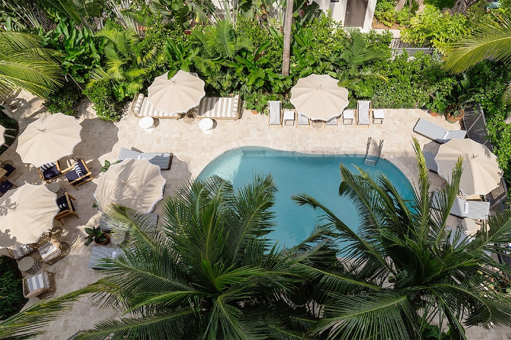 Hotel Trouvail Miami Beach 写真3