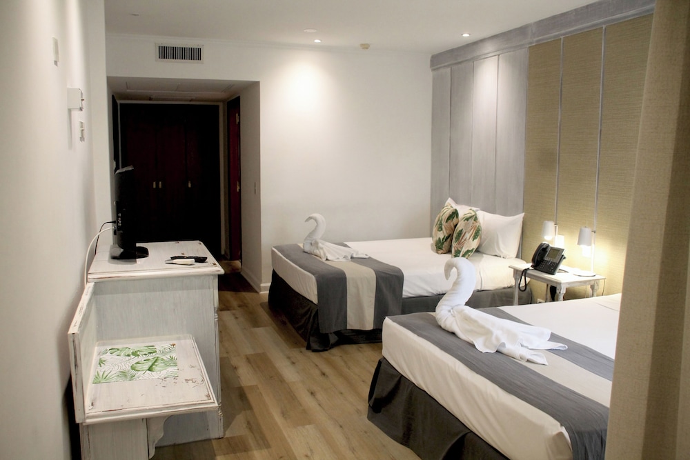 Gardi Hotel & Suites (ex Hotel Posta Carretas) 16/37