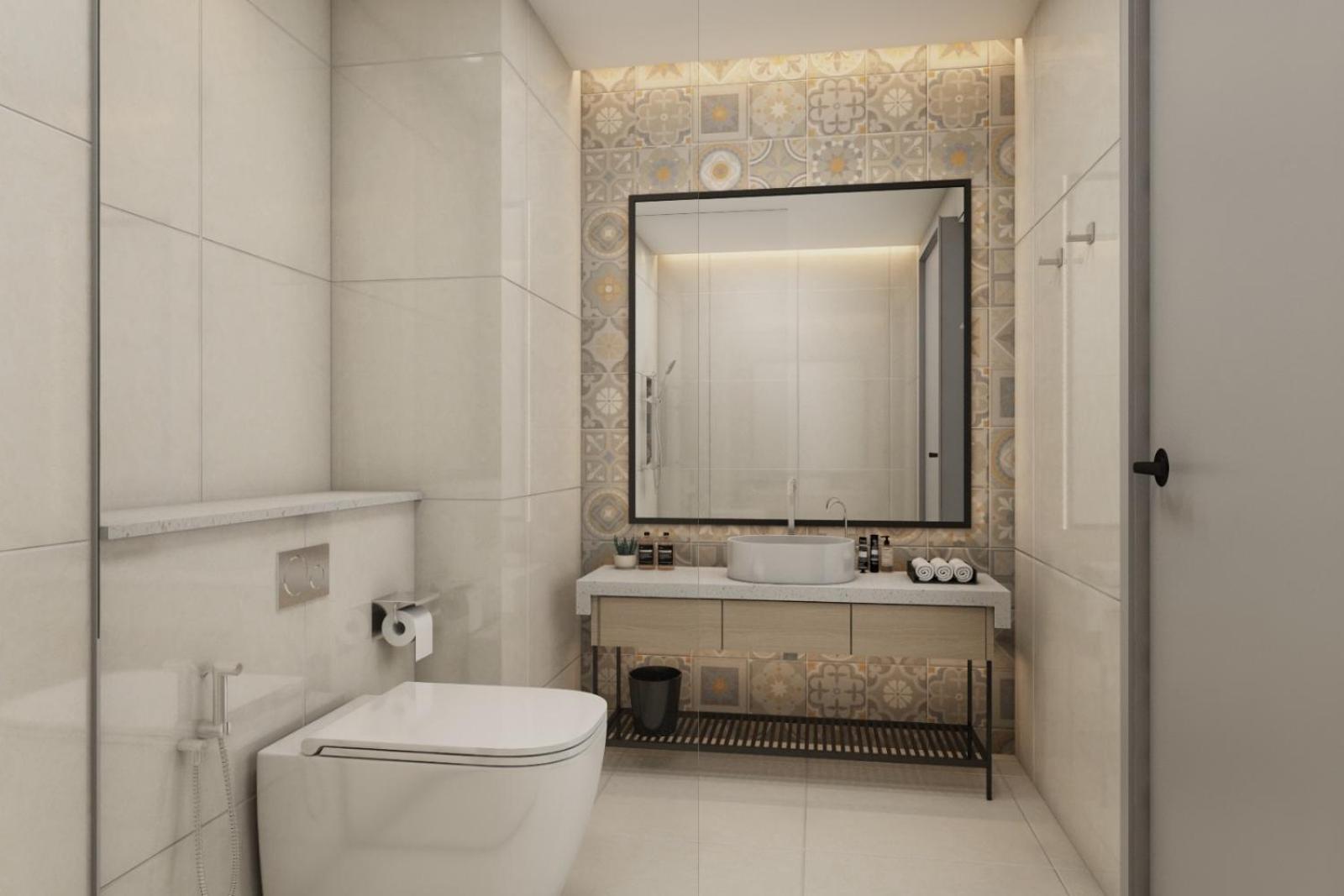 Social Cosy - King، M Social Resort Penang 4/10