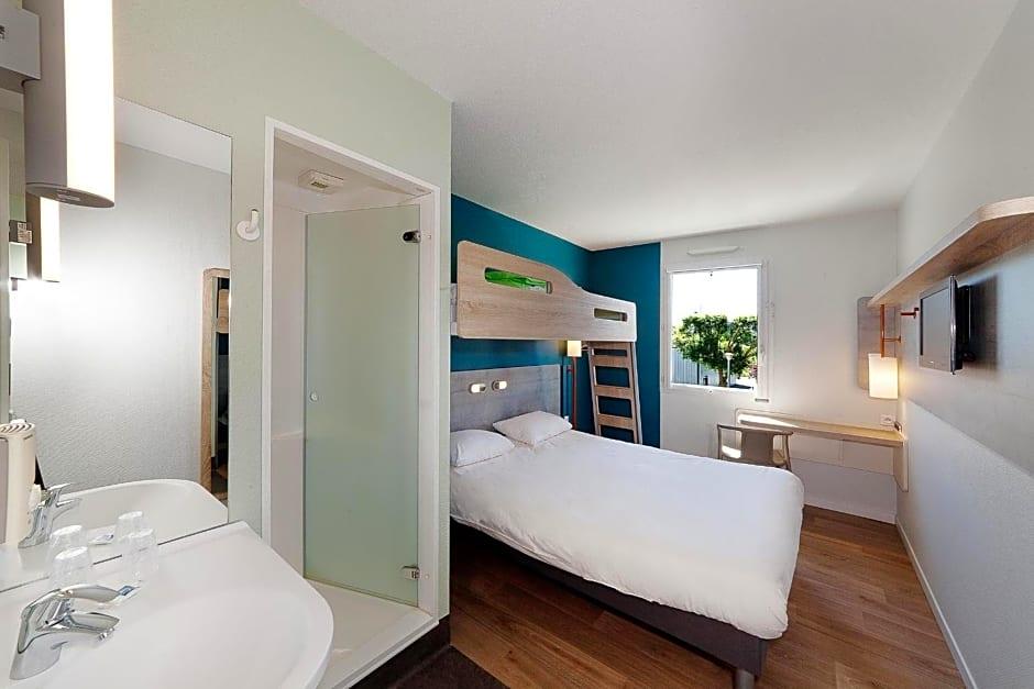 Ibis Budget Saint Gaudens 23/52