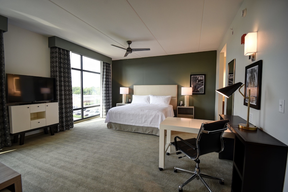 Homewood Suites By Hilton Greenville Downtown Sc 23/48