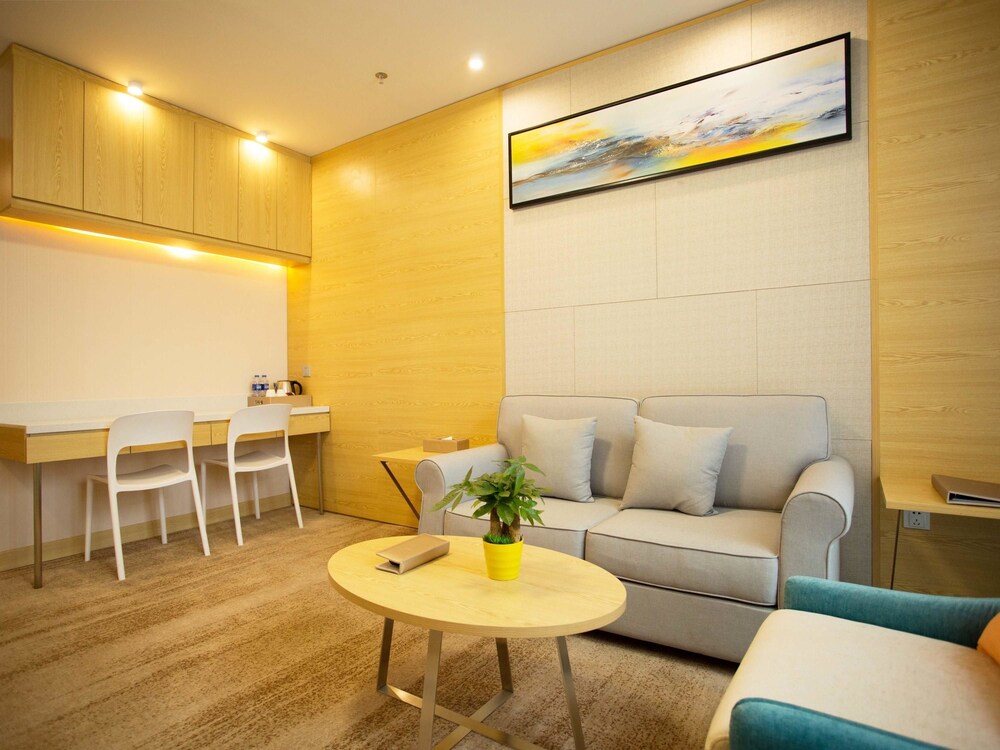 ibis Styles Changsha Intl Exhibition Ctr 55/70