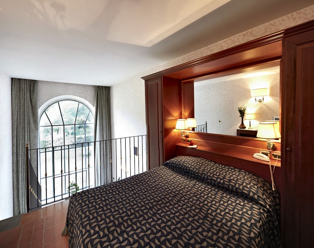 Fantastic Garden Hotel 17/50