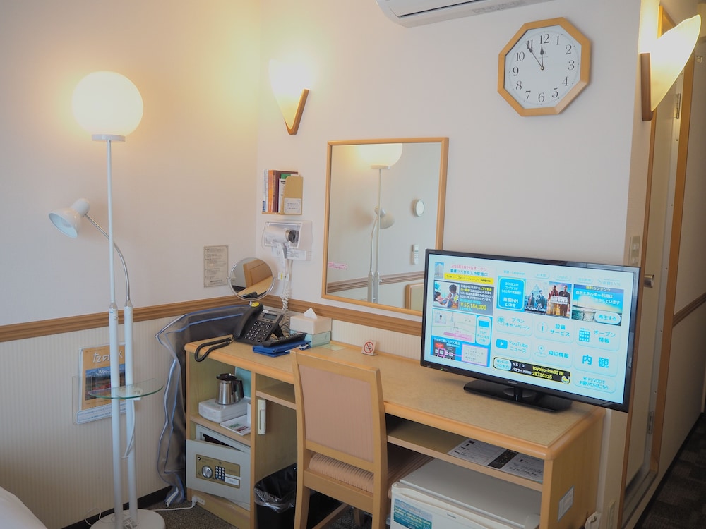 Toyoko Inn Hiroshima Heiwa-odori 51/63