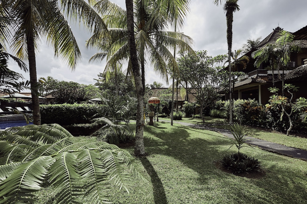 Outpost Ubud Coliving Suites (ex. Kertiyasa Bungalow) 41/45
