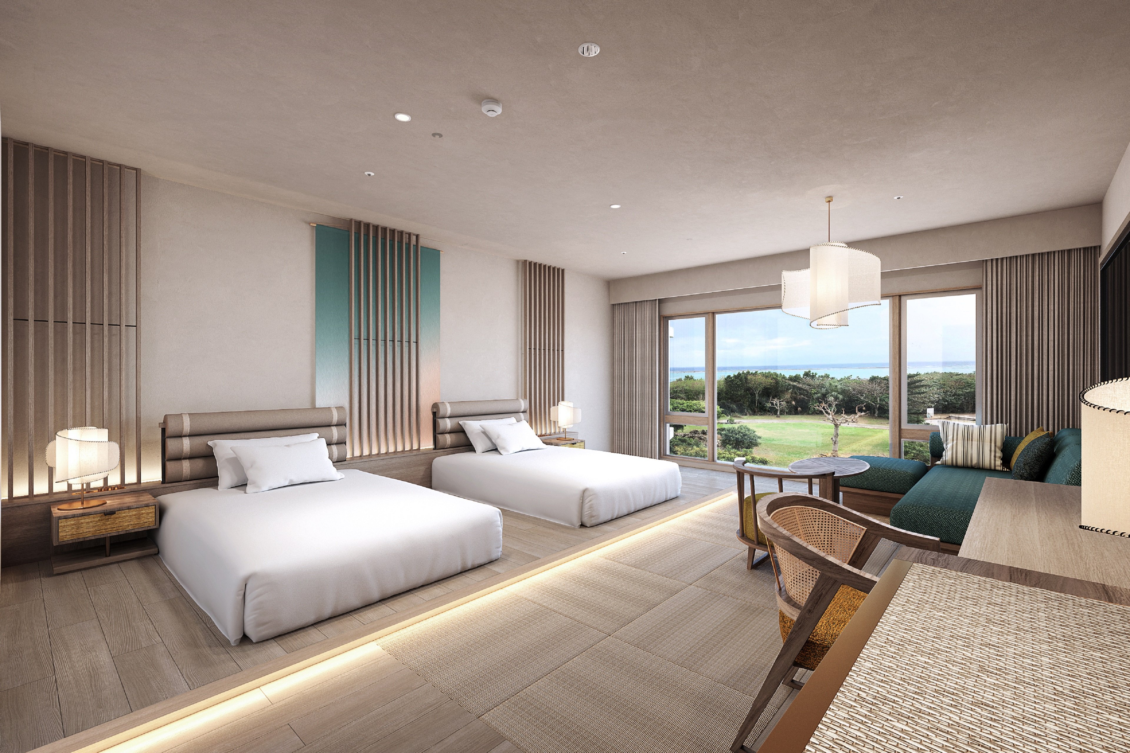 Ana Intercontinental Ishigaki Resort 21/80