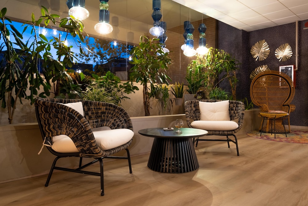 Savhotel Aemilia Bologna 53/68