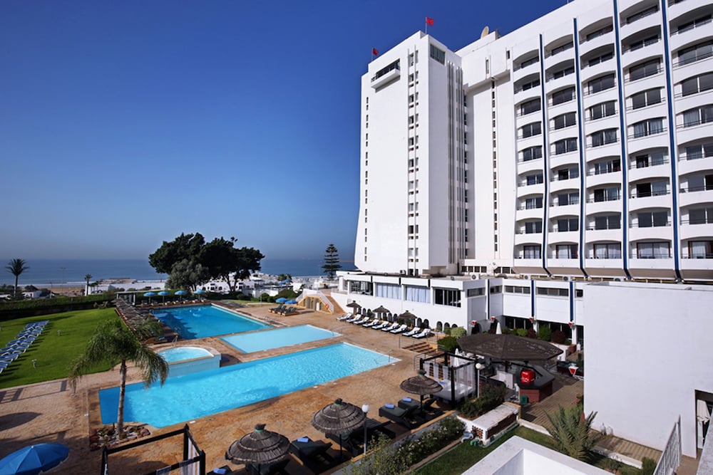 Anezi Tower Hotel 6/50