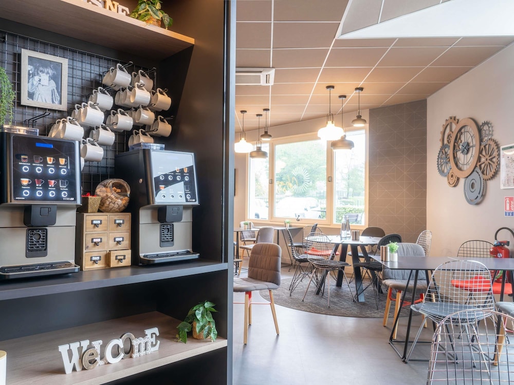 Ibis Compiegne 45/72